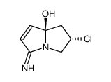 Clazamycin A