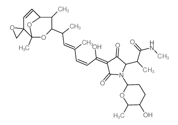 Streptolydigin