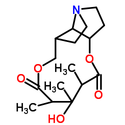 Crocandine