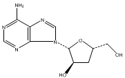 Cordycepin