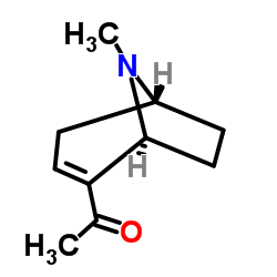 Ferruginine