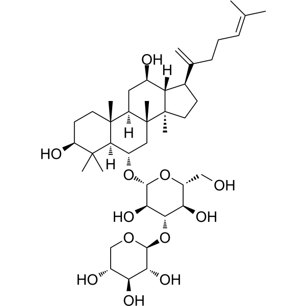 Notoginsenoside T5