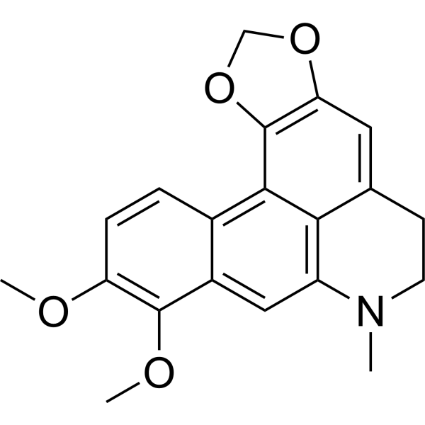 Dehydrocrebanine