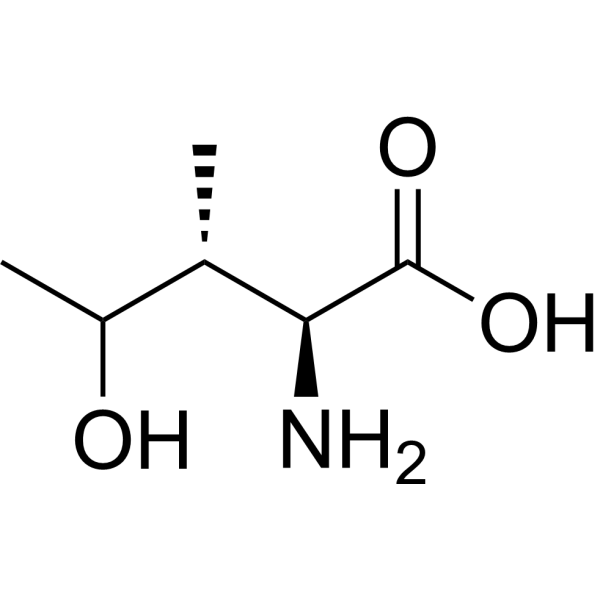 4-Hydroxyisoleucine
