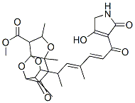 Nocamycin I