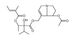 7-Acetylscorpioidine