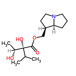 Heliocoromandaline
