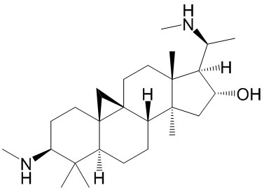 Cyclovirobuxine