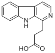 Beta-Carboline-1-propanoic acid
