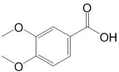 3,4-Dimethoxybenzoic acid