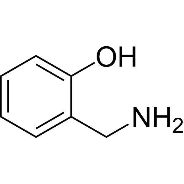 2-Hydroxybenzylamine