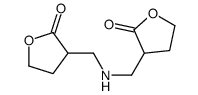 3,3'-[Iminobis(methylene)]bis-2(3H)furanone